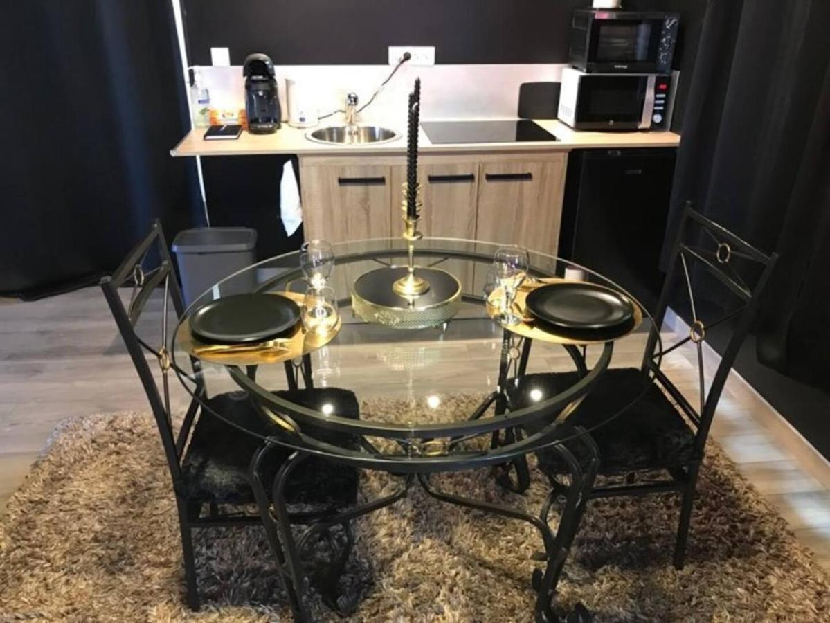 Incheville Le Black Diamond المظهر الخارجي الصورة